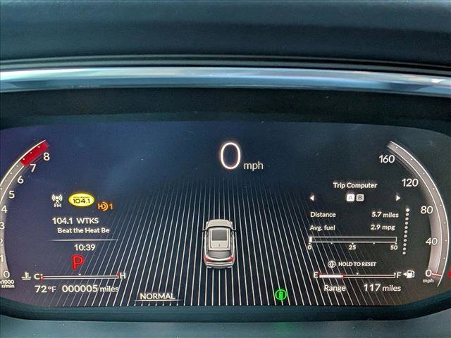 New 2026 Acura MDX A-Spec image 10