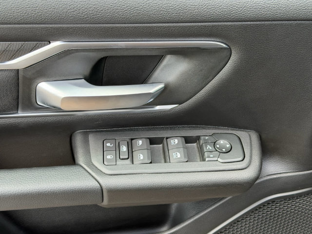 New 2026 RAM 1500 Big Horn AWD/4WD image 21