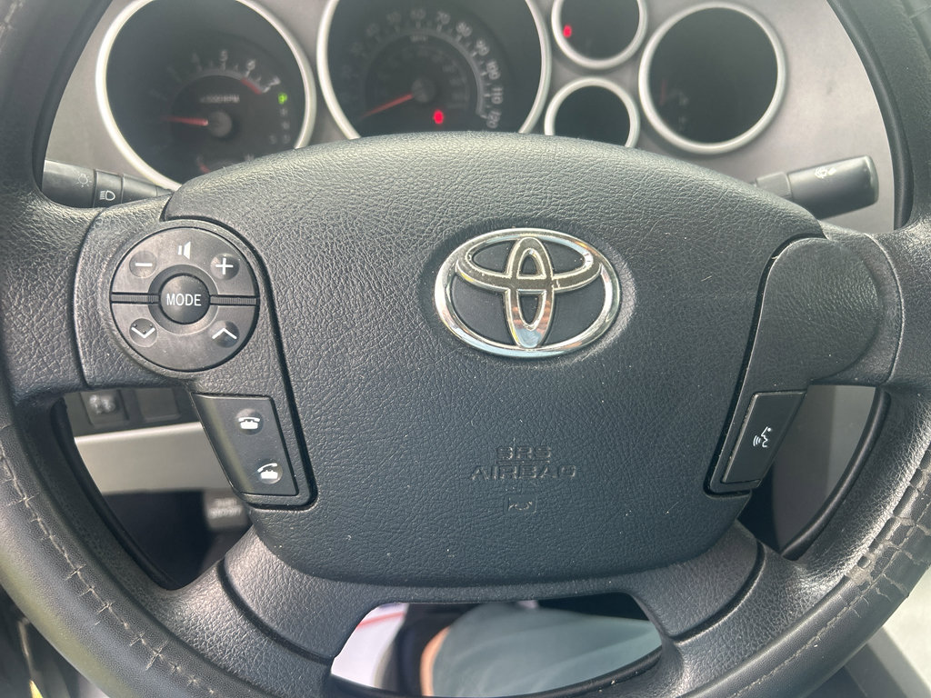 Used 2013 Toyota Tundra 2WD Double Cab w/ SR5 Pkg image 24