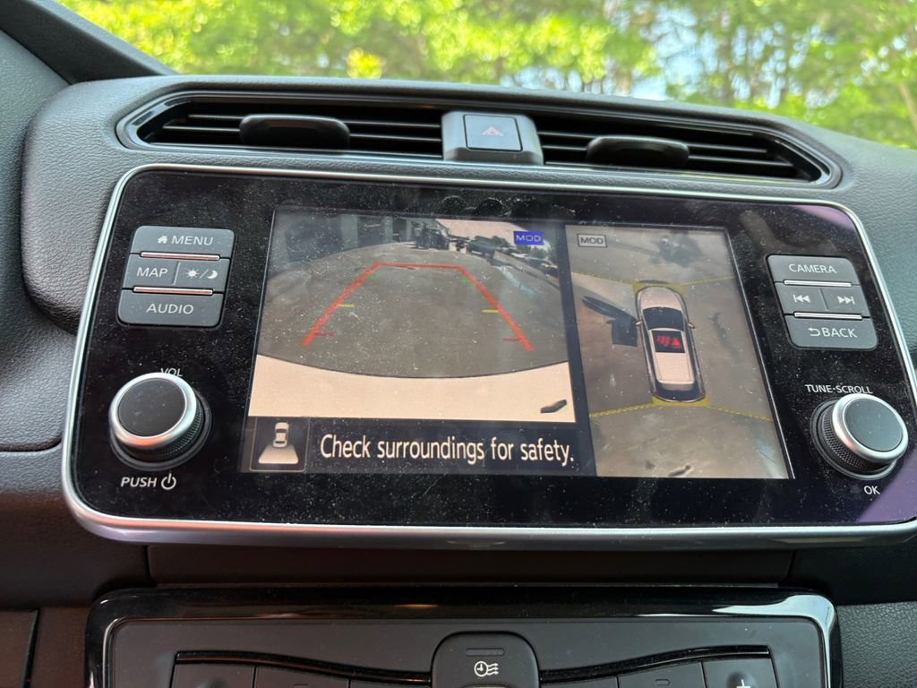 Used 2024 Nissan Leaf SV Plus FWD image 18