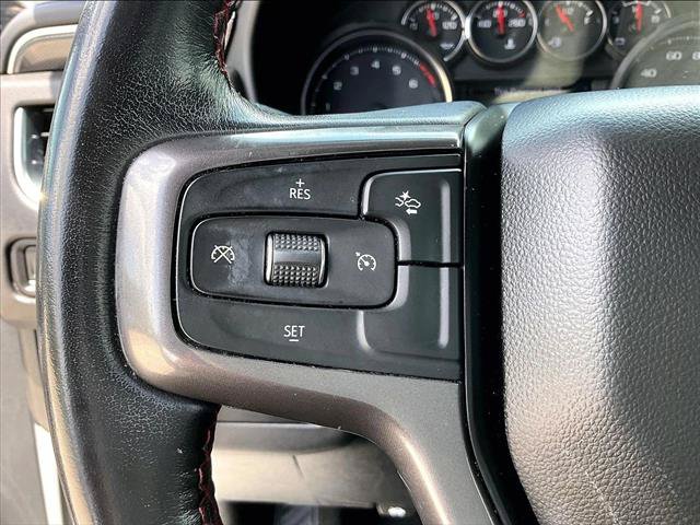 Used 2021 Chevrolet Suburban RST RWD image 19