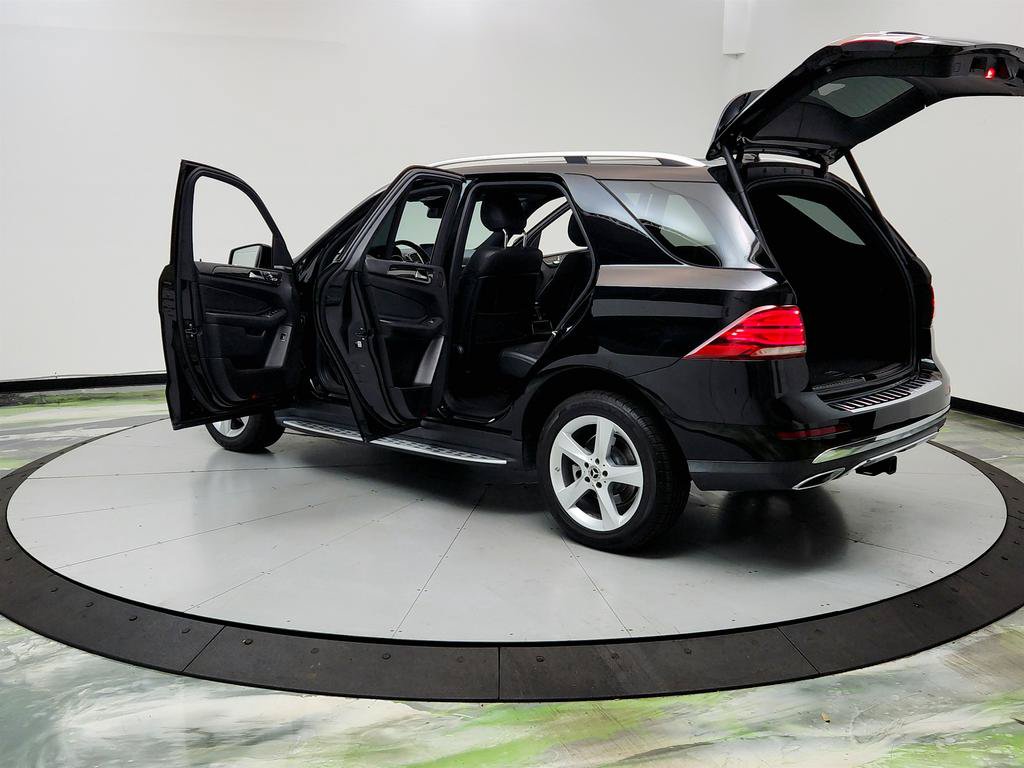 Used 2018 Mercedes-Benz GLE 350 image 12