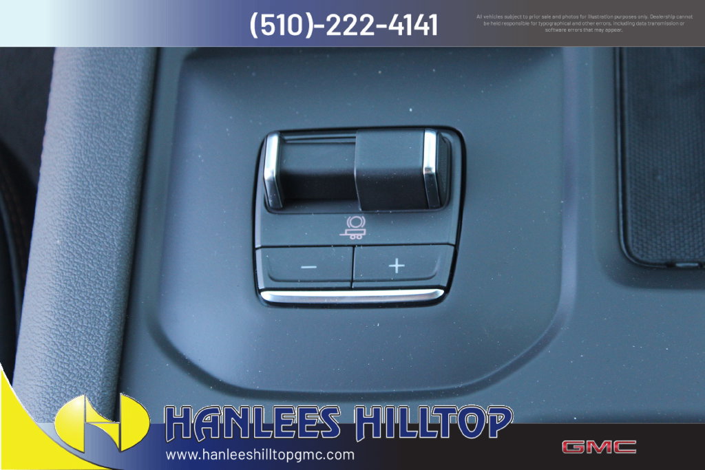 New 2026 GMC Sierra 2500 AT4 w/ AT4 Preferred Package AWD/4WD image 20