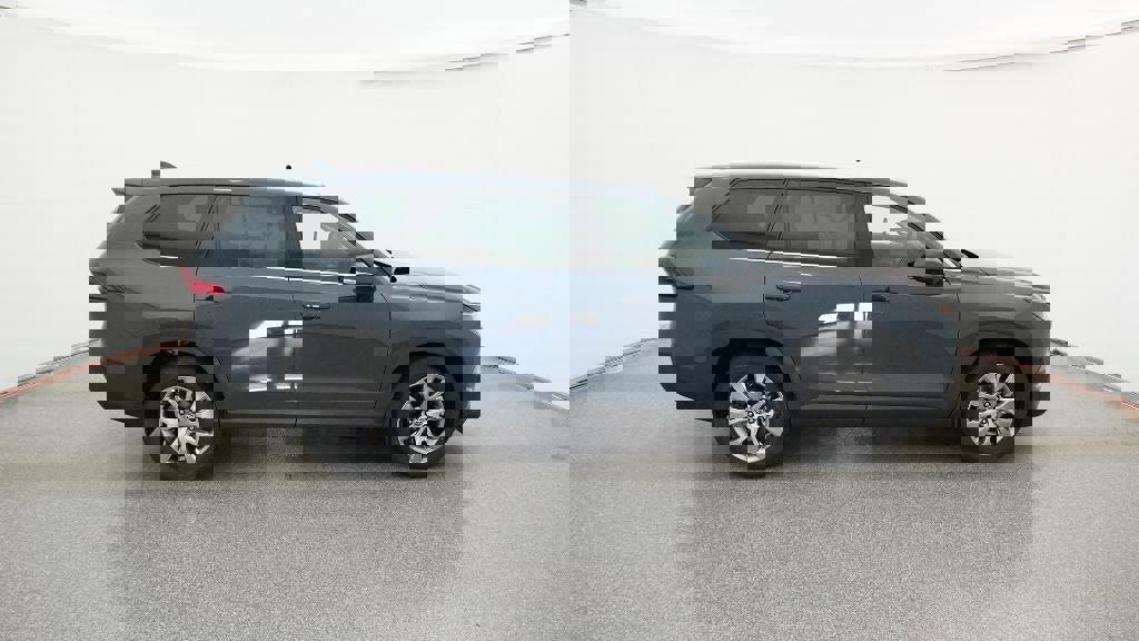 New 2026 Toyota Grand Highlander Limited image 11