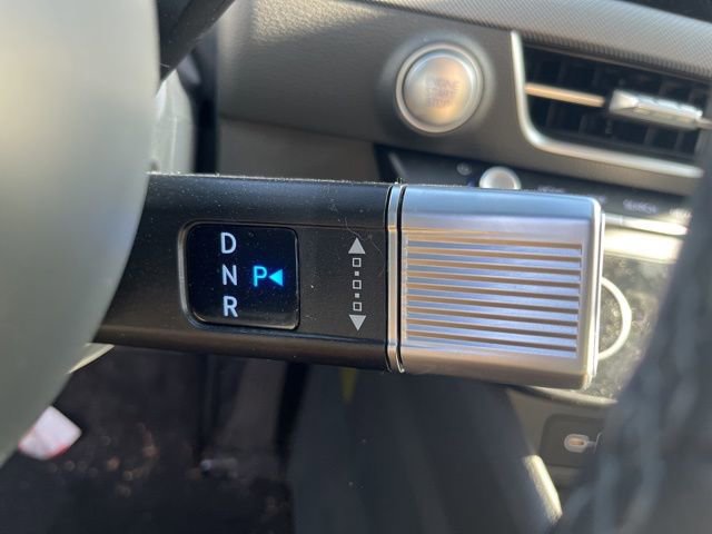 Used 2025 Hyundai Sonata Limited image 25