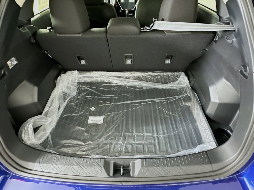 New 2026 Subaru Impreza 2.0i Sport image 31