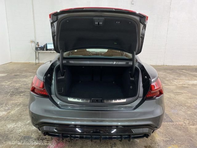 Used 2022 Audi e-tron GT Prestige w/ Prestige Package AWD/4WD image 9