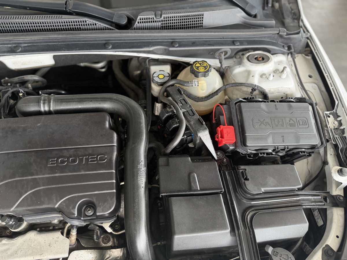 Used 2019 Chevrolet Malibu LT FWD image 22