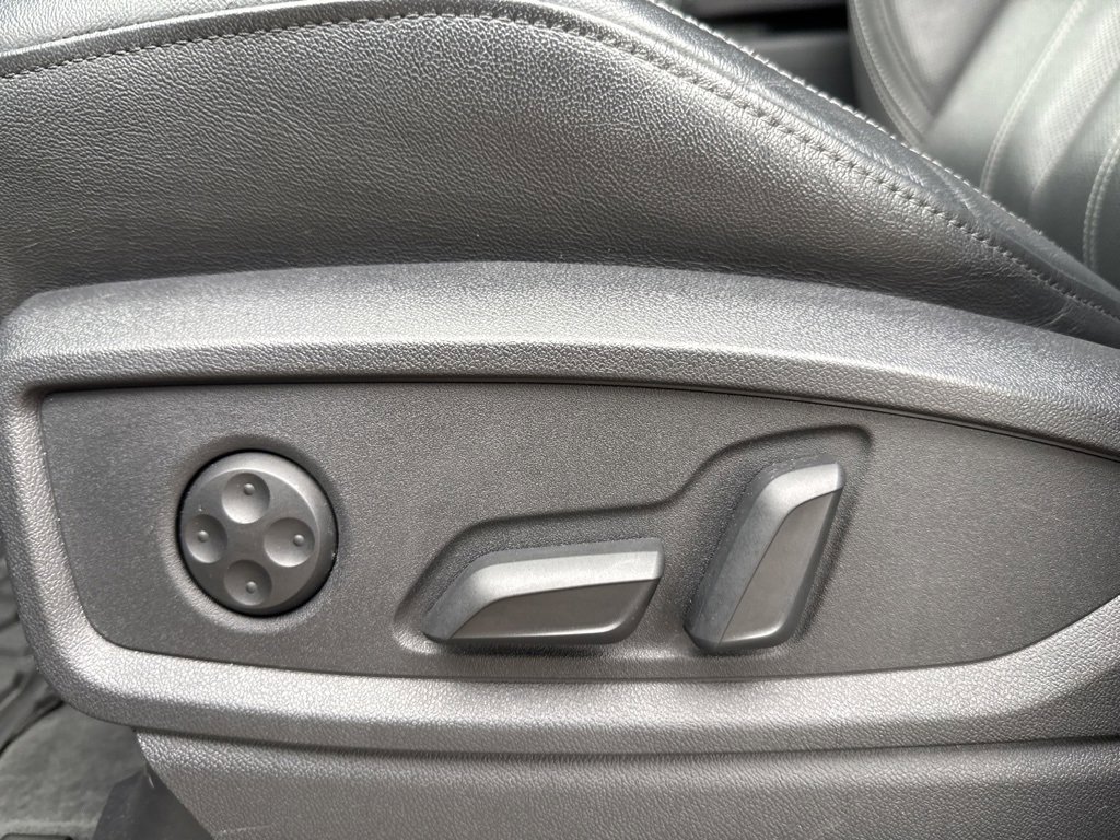 Used 2023 Audi Q5 2.0T Prestige image 28