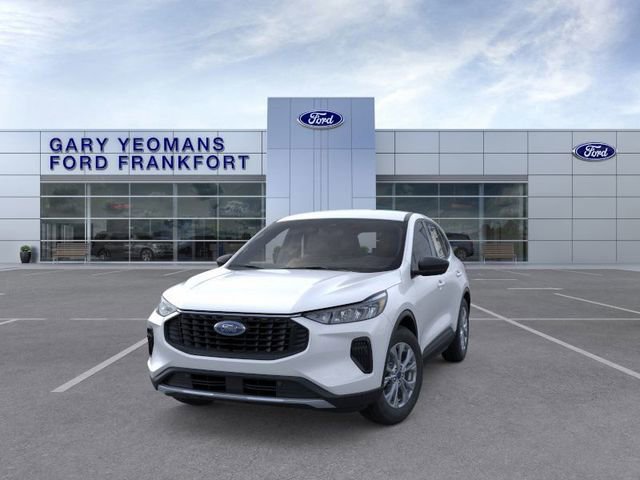 New 2026 Ford Escape Active AWD/4WD image 2