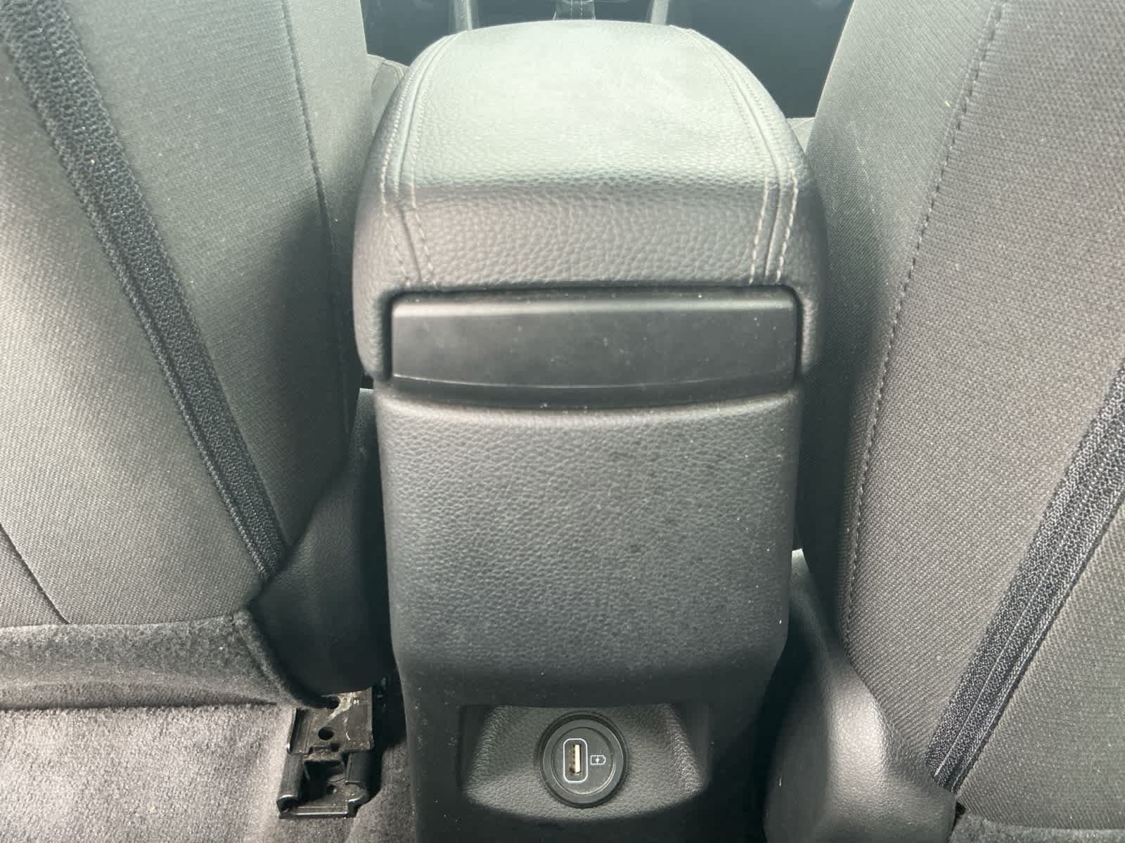 Used 2022 Kia Rio S FWD image 19