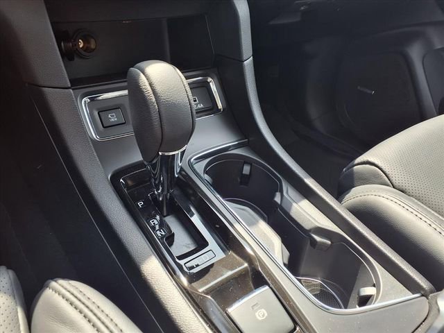 New 2026 Subaru Ascent Bronze Edition AWD/4WD image 16