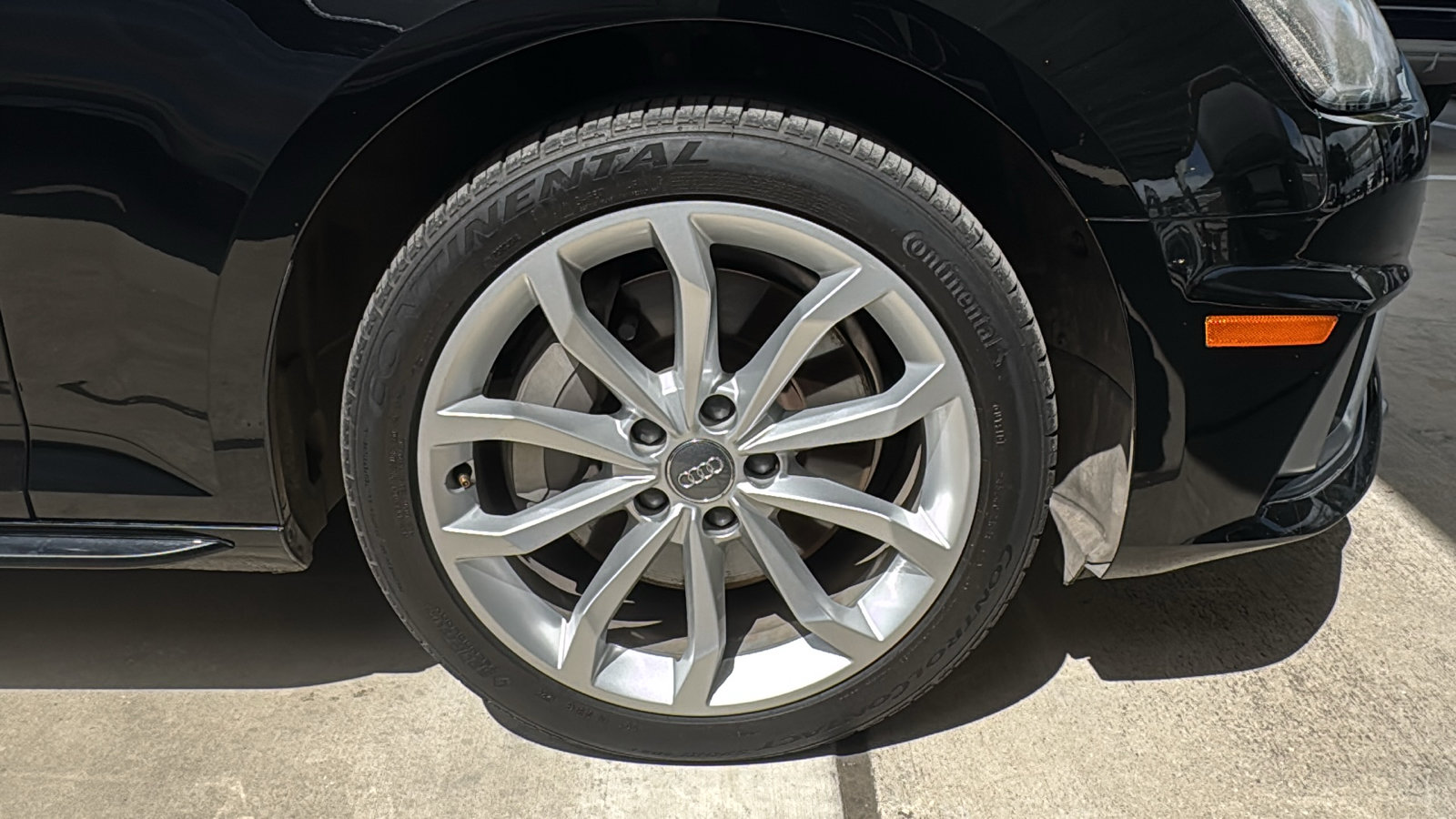 Used 2019 Audi A4 2.0T Premium w/ Convenience Package AWD/4WD image 20