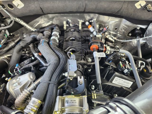 New 2026 Lincoln Navigator Reserve w/ Jet Appearance Package image 18