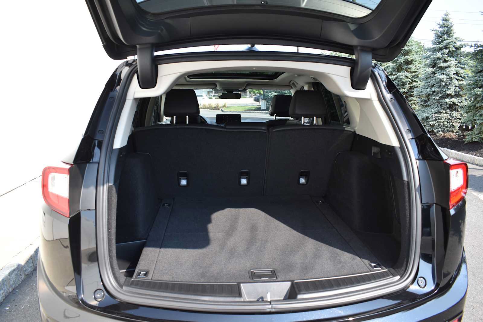 Used 2024 Acura RDX SH-AWD image 8