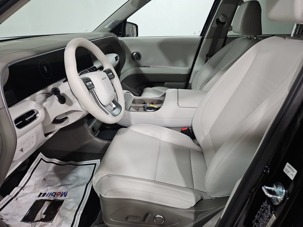 Used 2026 Hyundai Palisade Limited AWD/4WD image 11