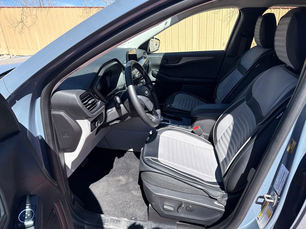Certified 2024 Ford Escape Active image 11