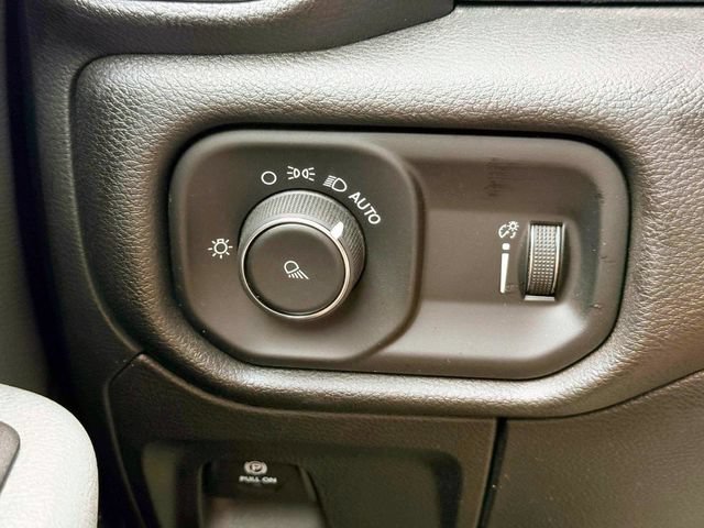 Certified 2023 RAM 1500 Big Horn AWD/4WD image 22