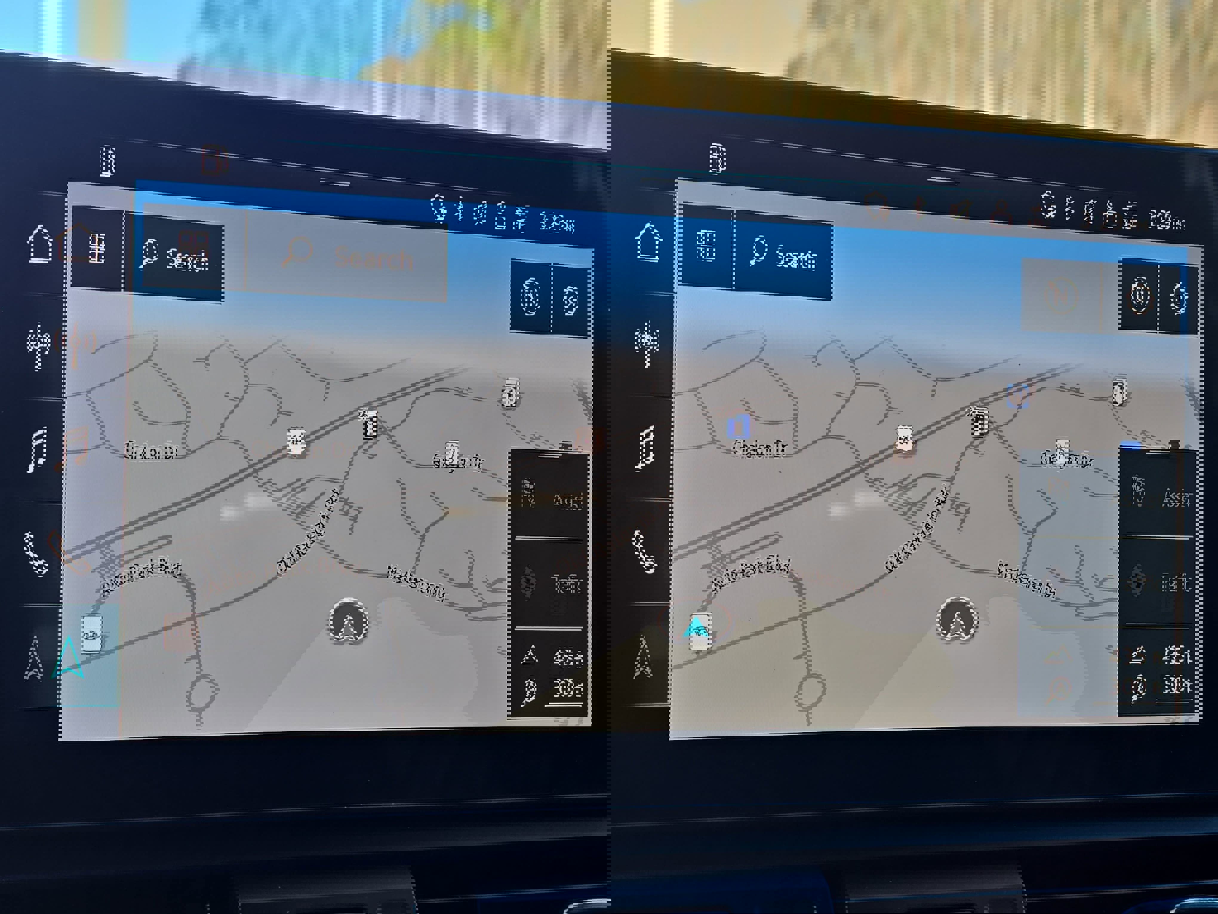 Used 2023 Audi SQ5 Premium Plus w/ Premium Plus Package image 22