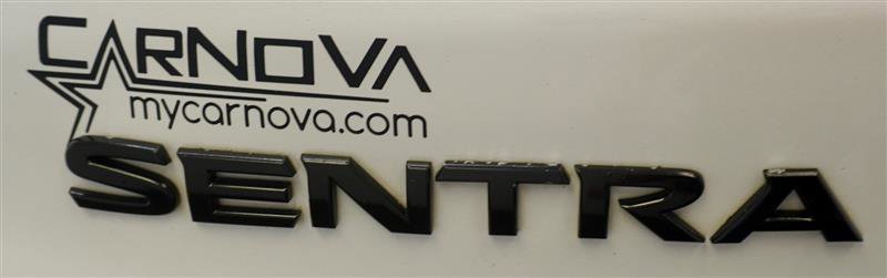 Used 2017 Nissan Sentra SR Turbo w/ SR Turbo Premium Package image 39