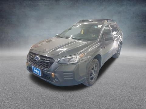 Used 2022 Subaru Outback Wilderness image 35