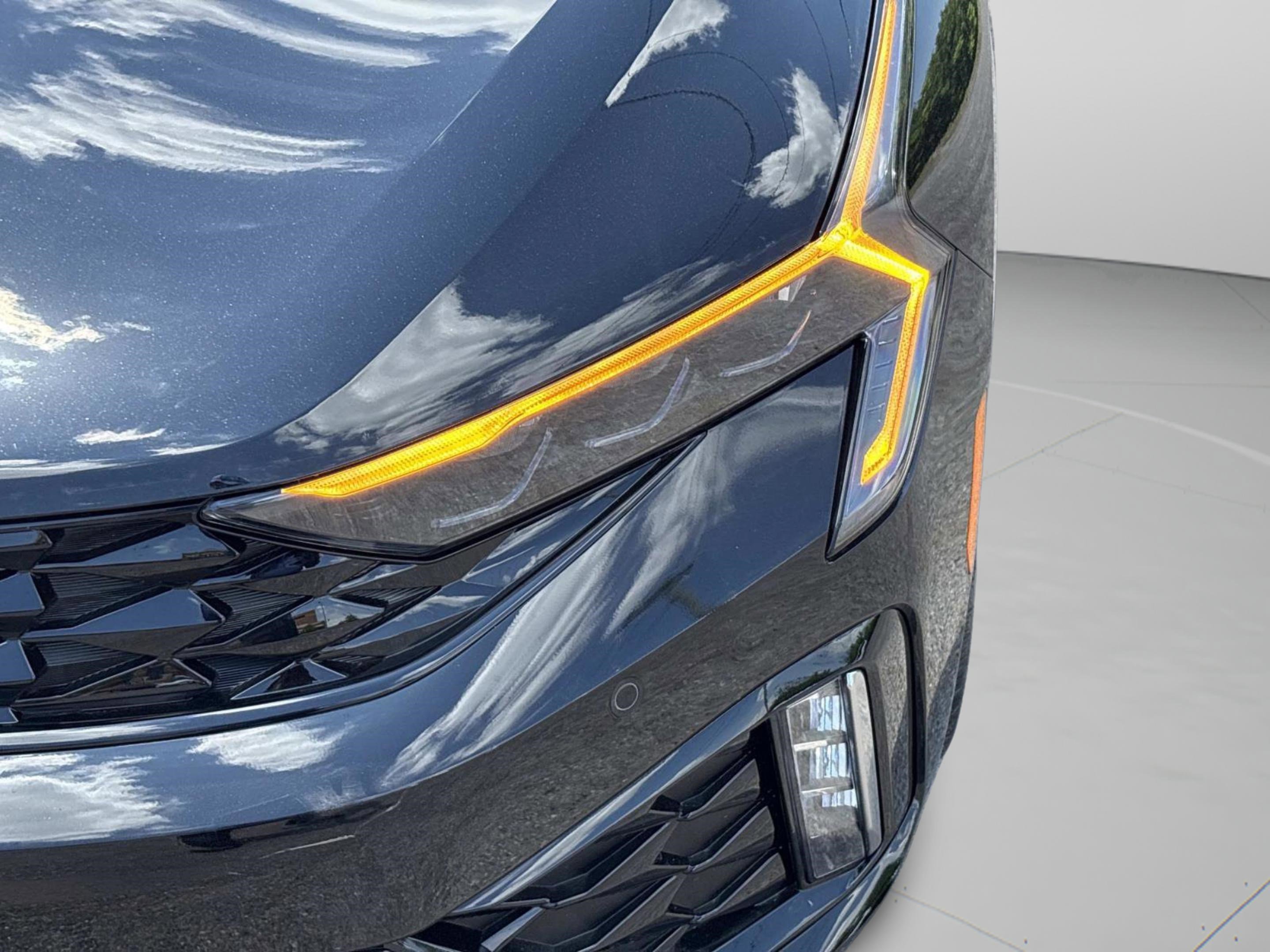 New 2026 Kia K5 GT-Line FWD image 31