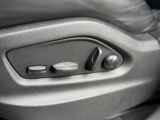 Certified 2023 Porsche Cayenne S Platinum image 16