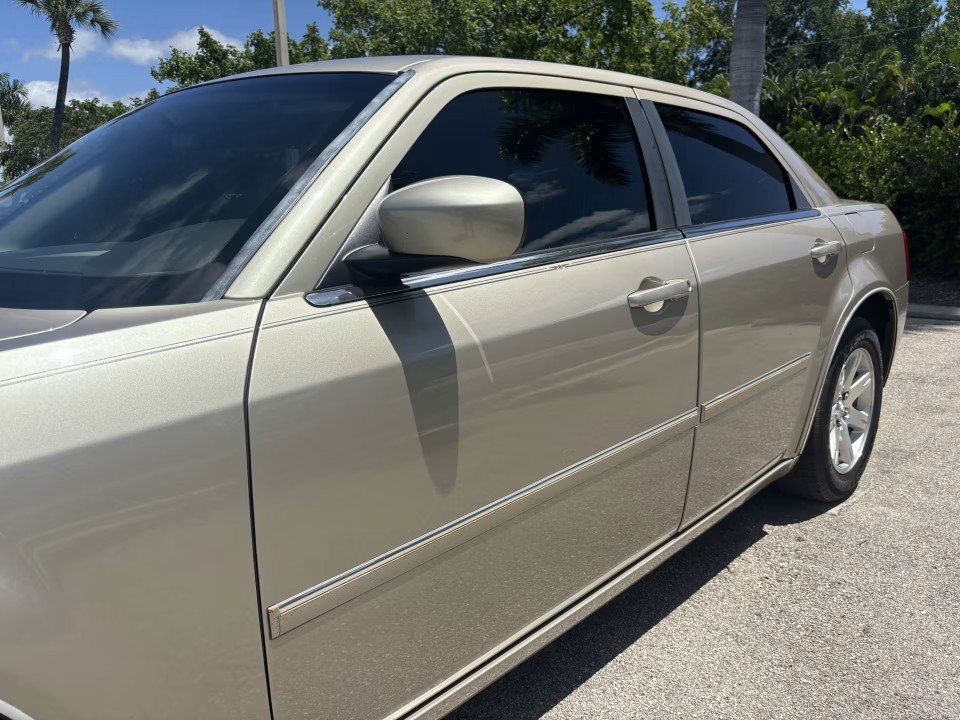 Used 2006 Chrysler 300 Touring RWD image 12