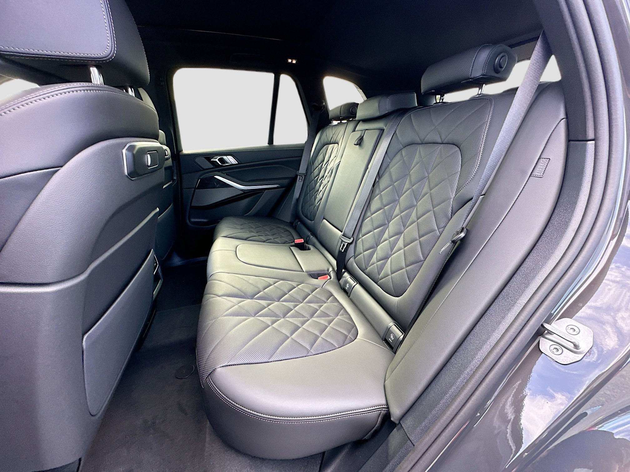New 2026 BMW X5 sDrive40i w/ M Sport Package RWD image 17