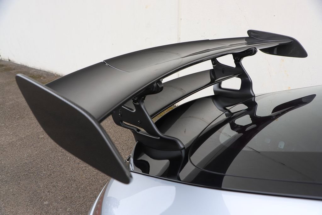 Used 2021 Mercedes-Benz AMG GT Black Series image 26