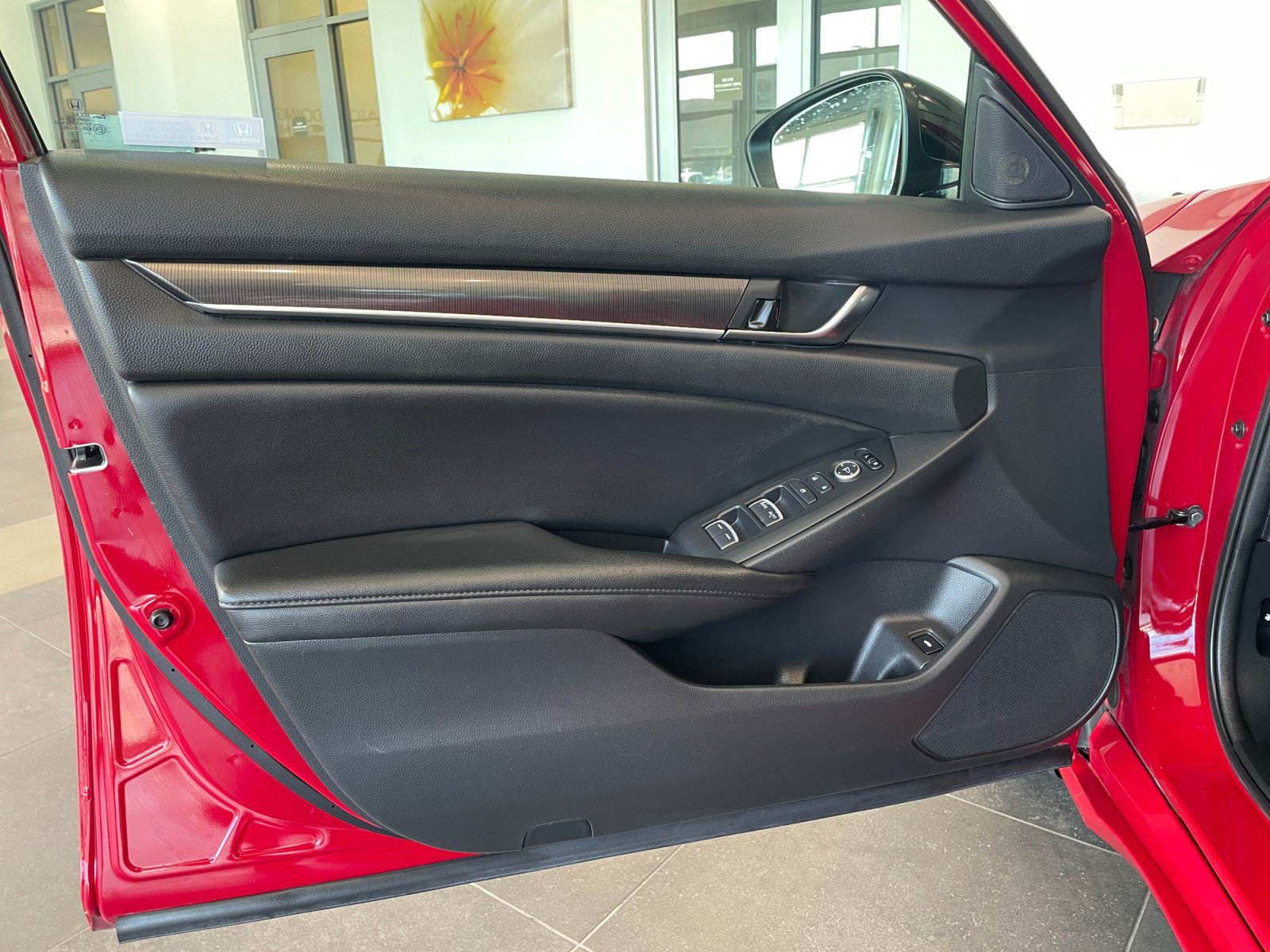 Used 2021 Honda Accord Sport Special Edition image 13