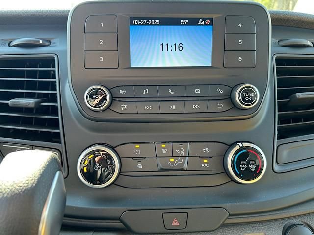 New 2024 Ford Transit 350 AWD w/ Interior Upgrade Package image 40