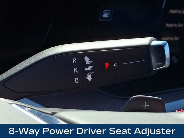 Used 2025 Chevrolet Tahoe RST w/ Comfort Package image 11