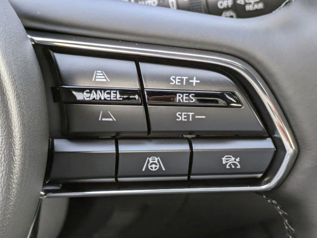 New 2025 MAZDA CX-90 Plug-In Hybrid w/ Premium Plus image 31