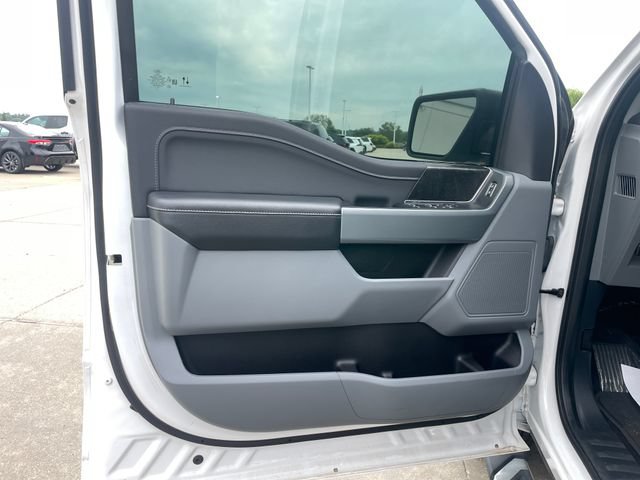 Used 2022 Ford F150 XLT w/ Equipment Group 301A Mid AWD/4WD image 20