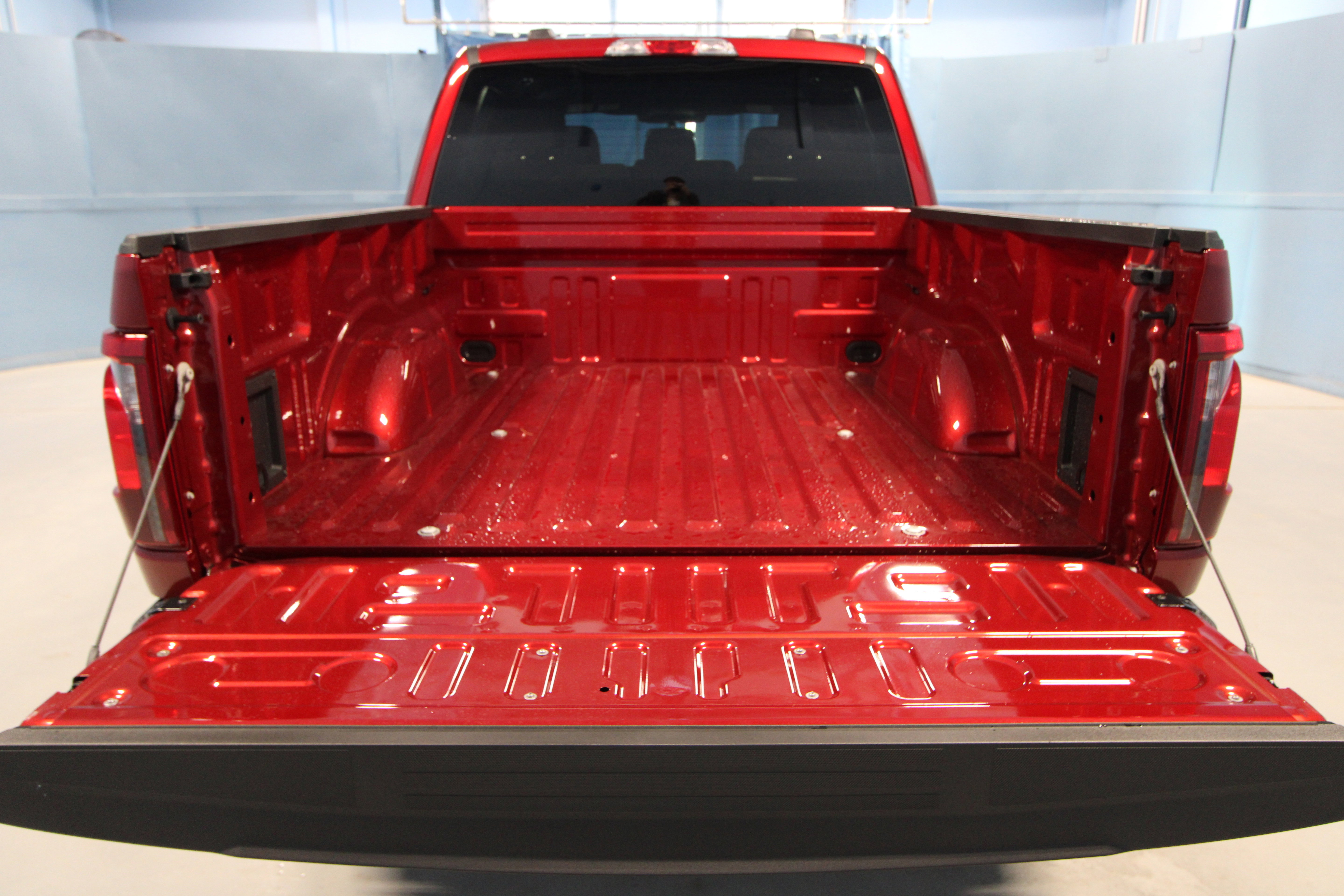 New 2026 Ford F150 STX AWD/4WD image 31