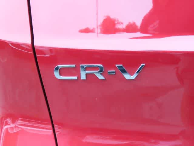 New 2026 Honda CR-V EX image 7