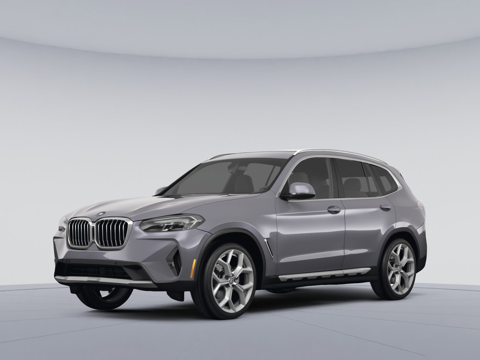 Used 2023 BMW X3 xDrive30i w/ Premium Package