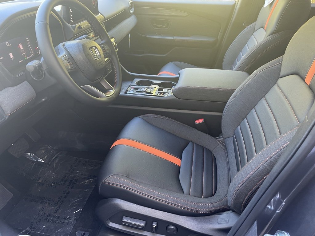 New 2026 Honda Passport TrailSport image 15