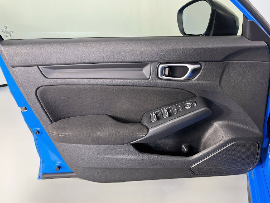 Used 2023 Honda Civic Sport image 22
