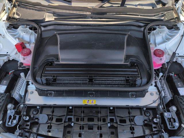 Certified 2023 Mercedes-Benz EQS 580 4MATIC Sedan image 27