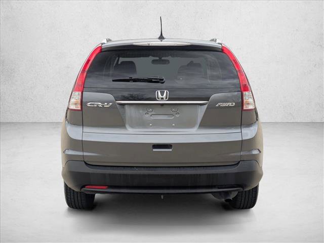 Used 2013 Honda CR-V EX-L image 7