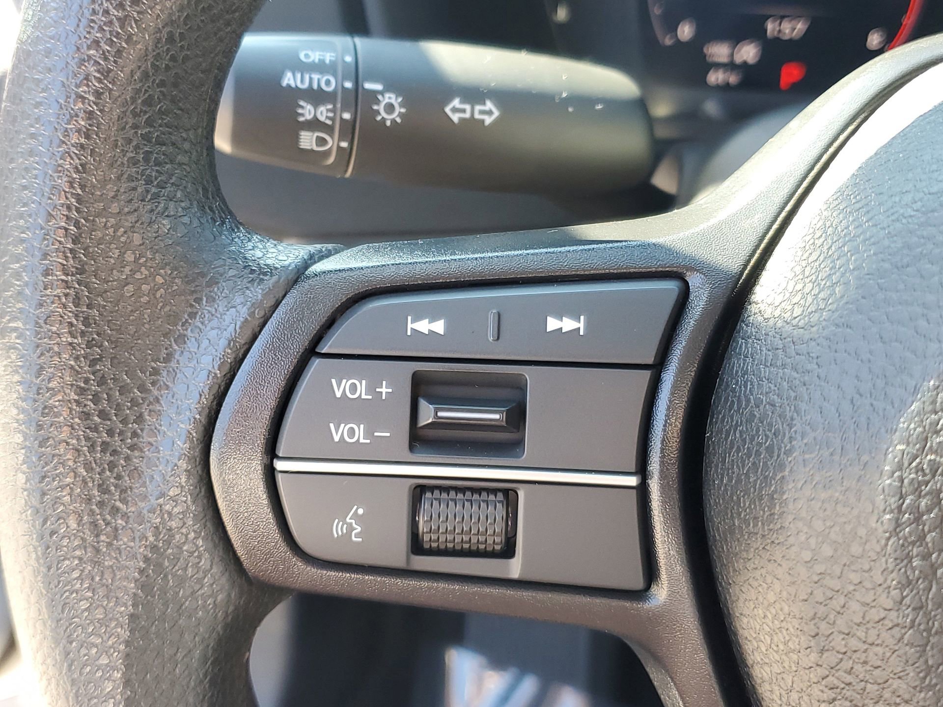 Used 2024 Honda Accord EX image 22