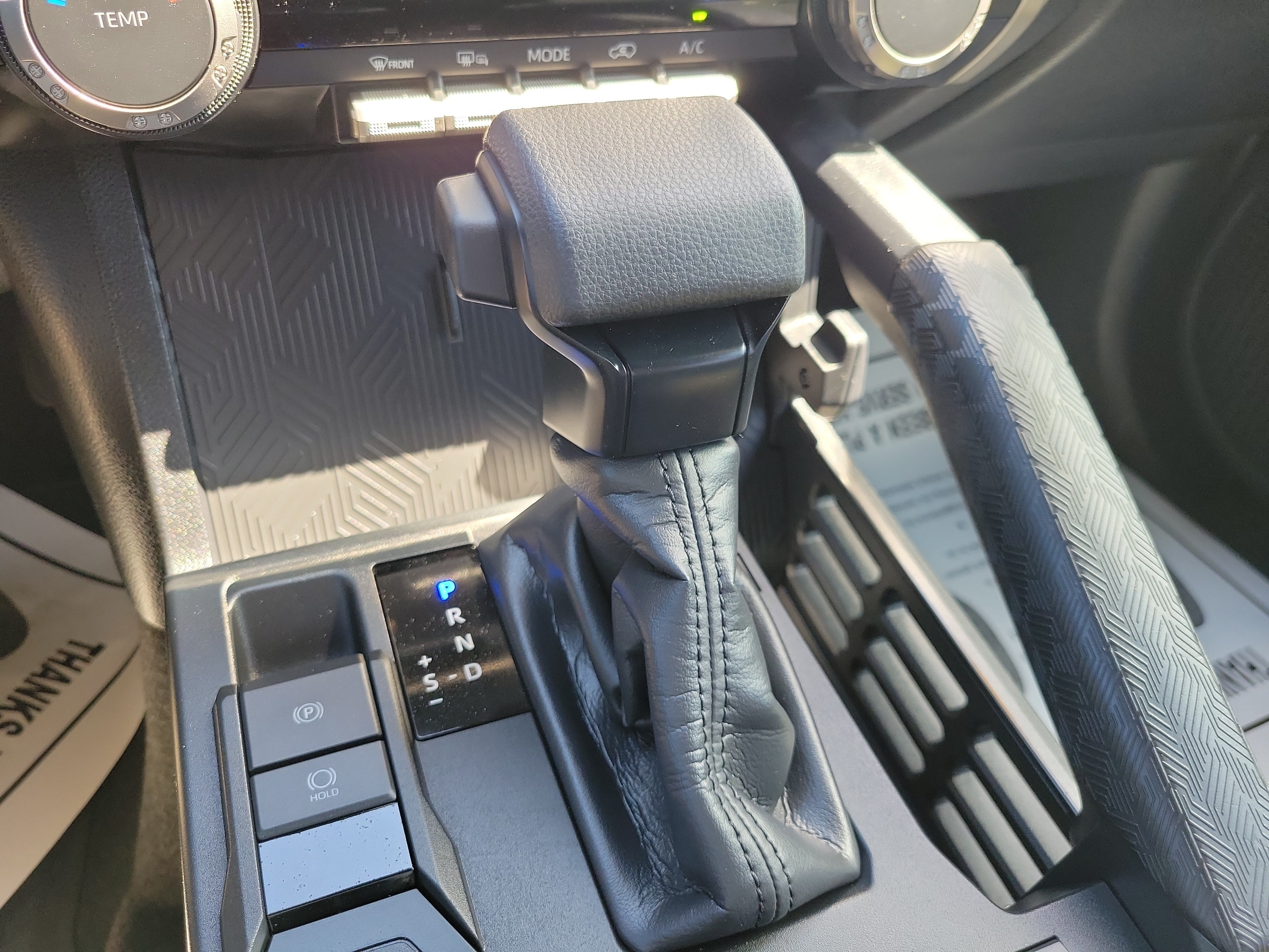 Used 2025 Toyota 4Runner SR5 RWD image 26