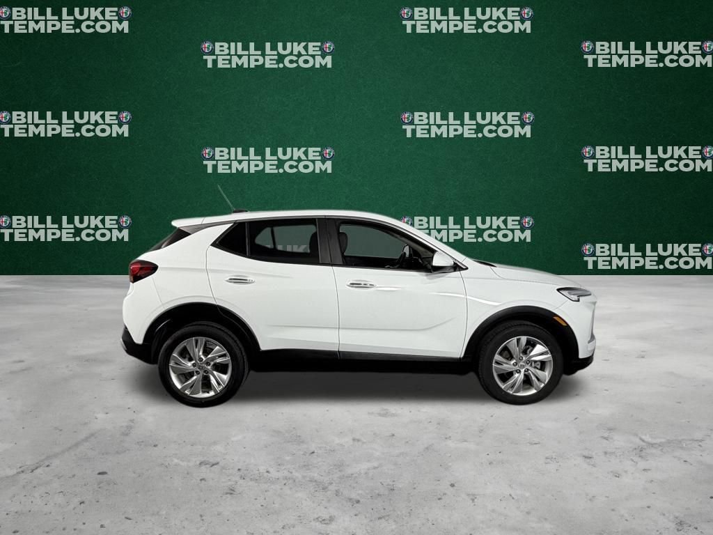 Used 2025 Buick Encore GX Preferred image 4