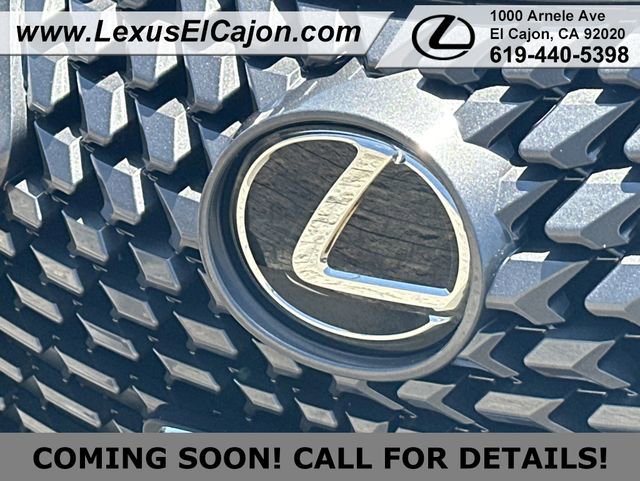 Used 2025 Lexus UX 300h AWD w/ Accessory Package (Z2) image 42