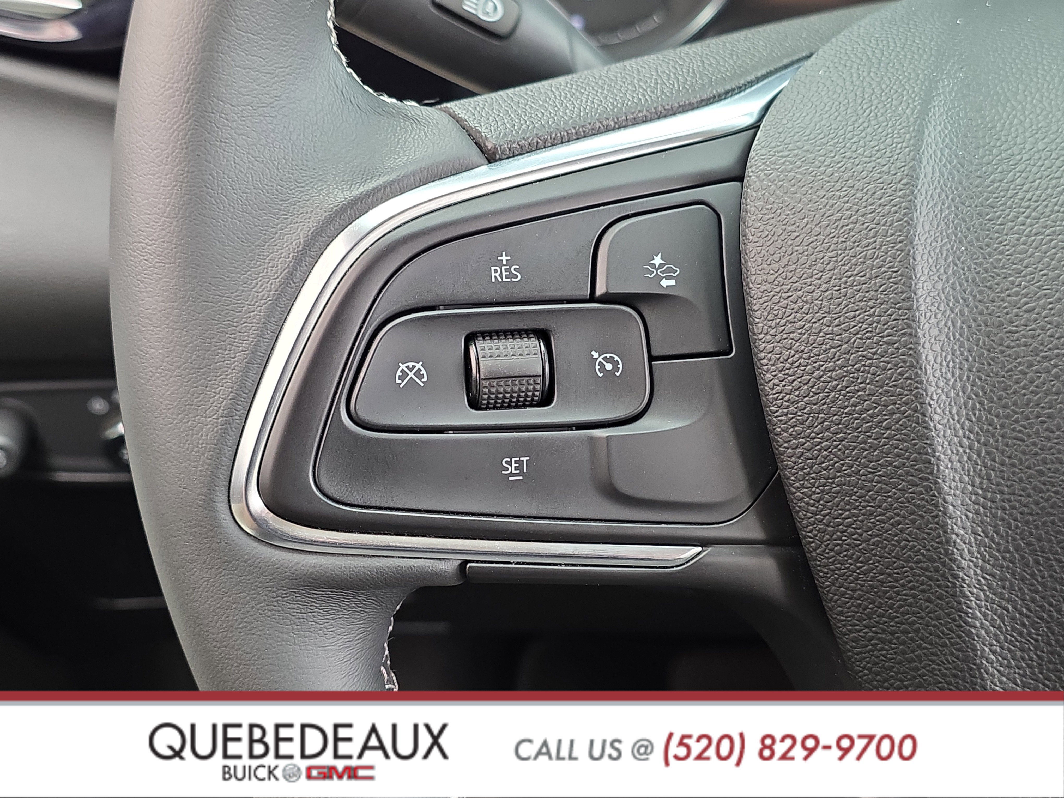 Used 2023 Buick Encore GX Preferred w/ Cold Weather Comfort Package FWD image 15