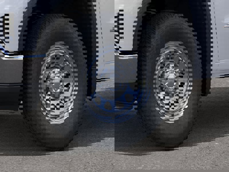 New 2026 GMC Sierra 1500 Pro w/ Pro Value Package image 9