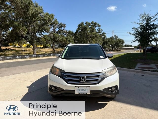Used 2014 Honda CR-V EX-L image 7