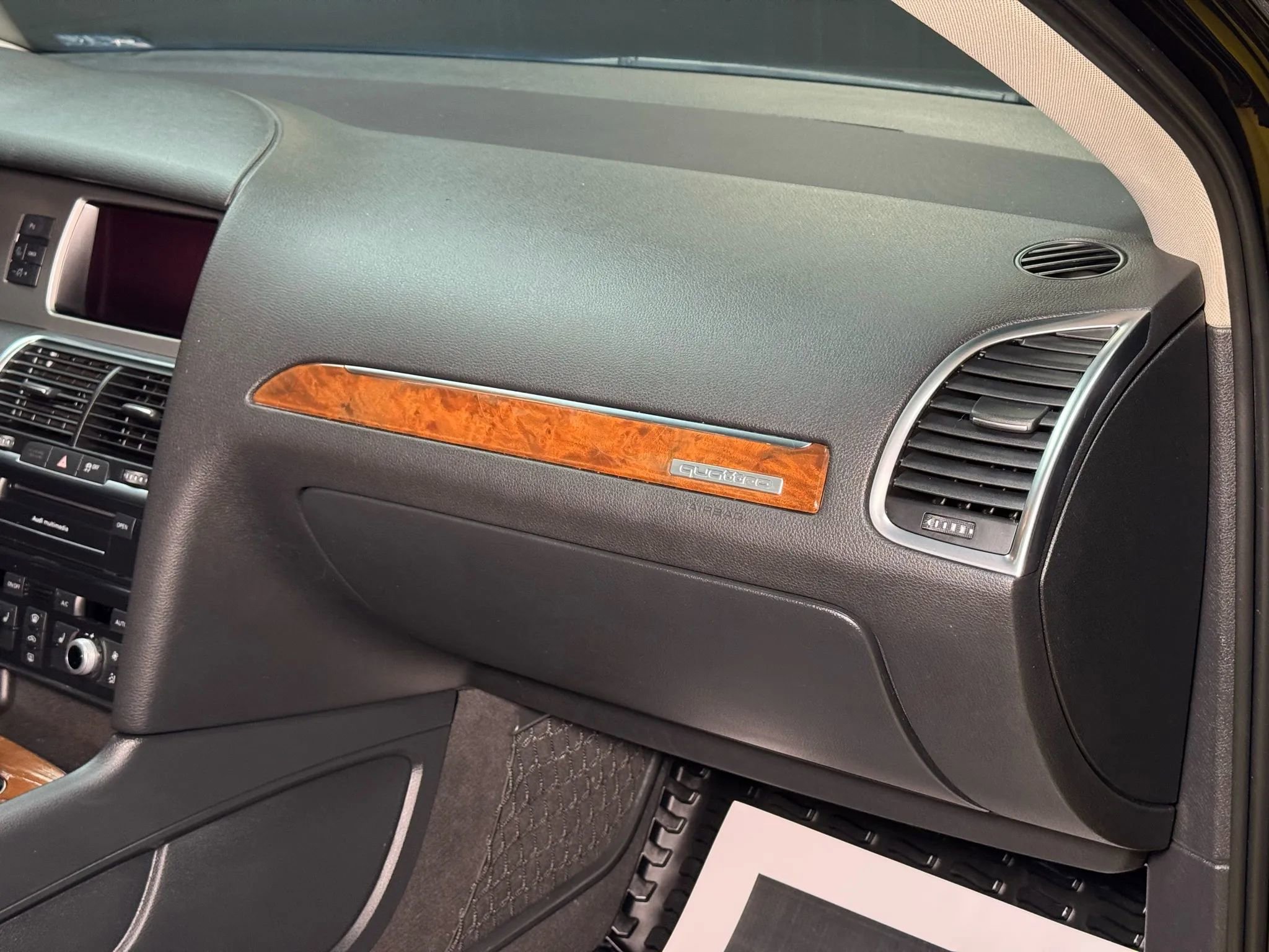 Used 2015 Audi Q7 3.0T Premium Plus w/ Premium Plus Package image 47